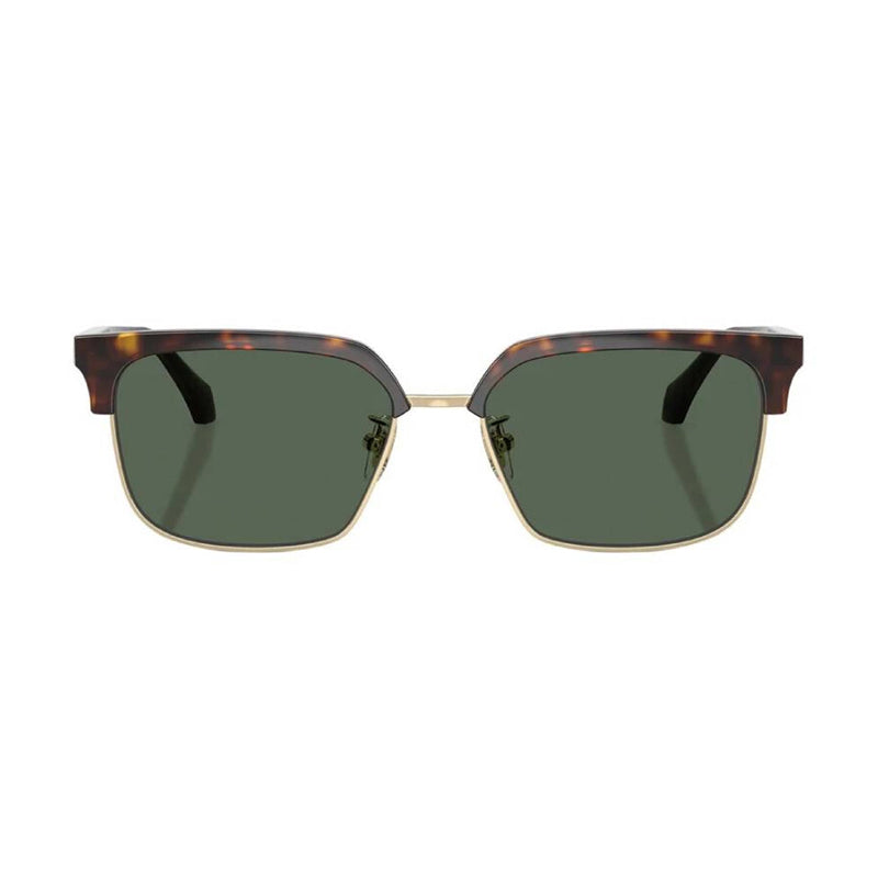 VE4494D 108/71 Havana/Gold/Green