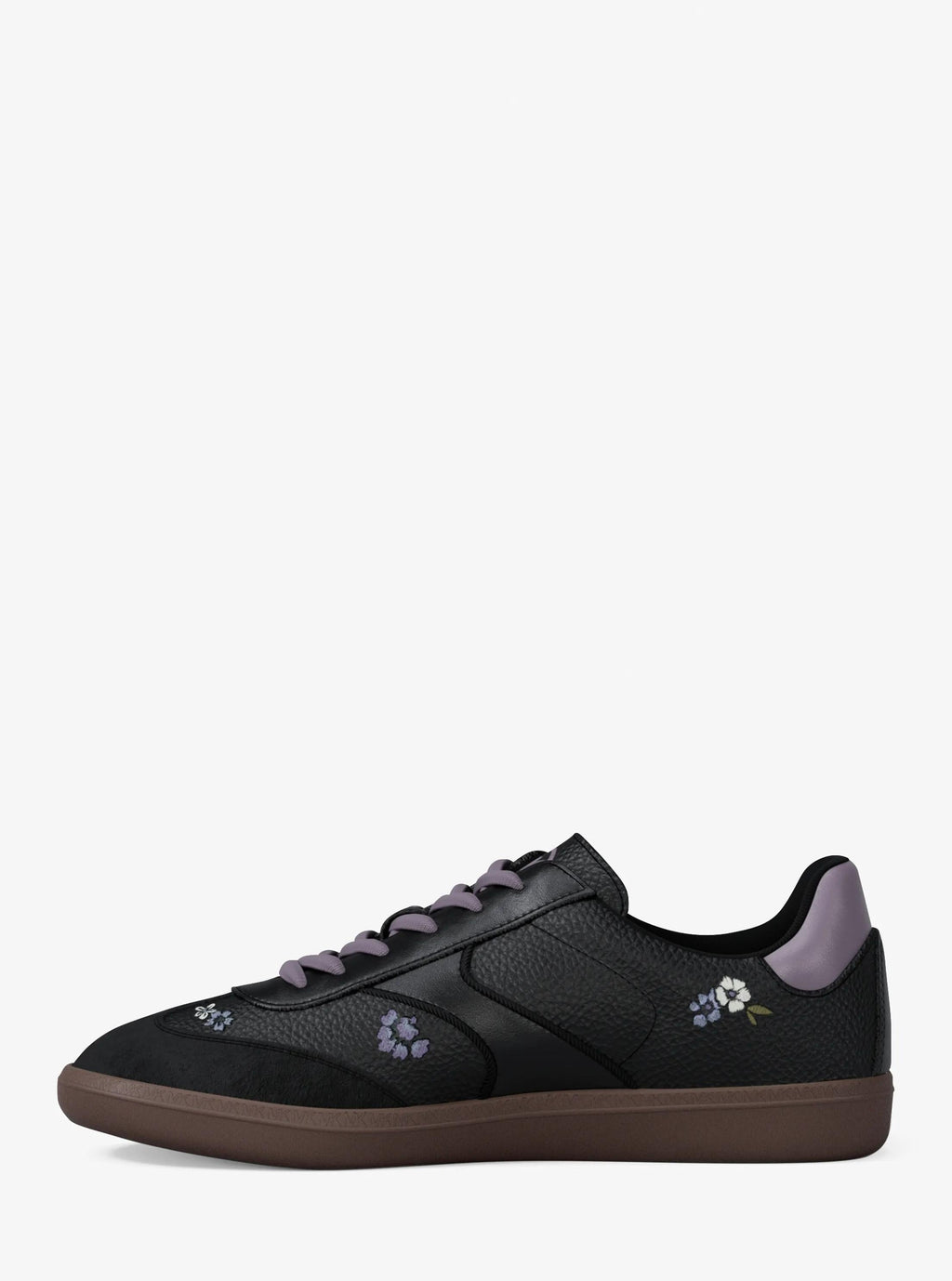 Sammy Embellished Sneaker