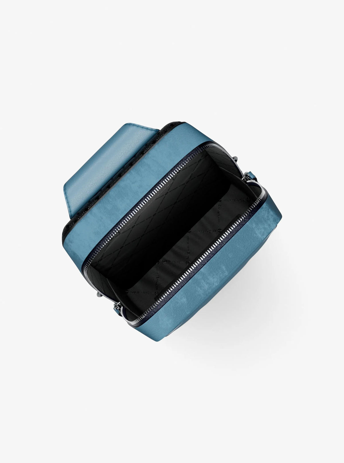 Cooper Medium Suede Sling Pack