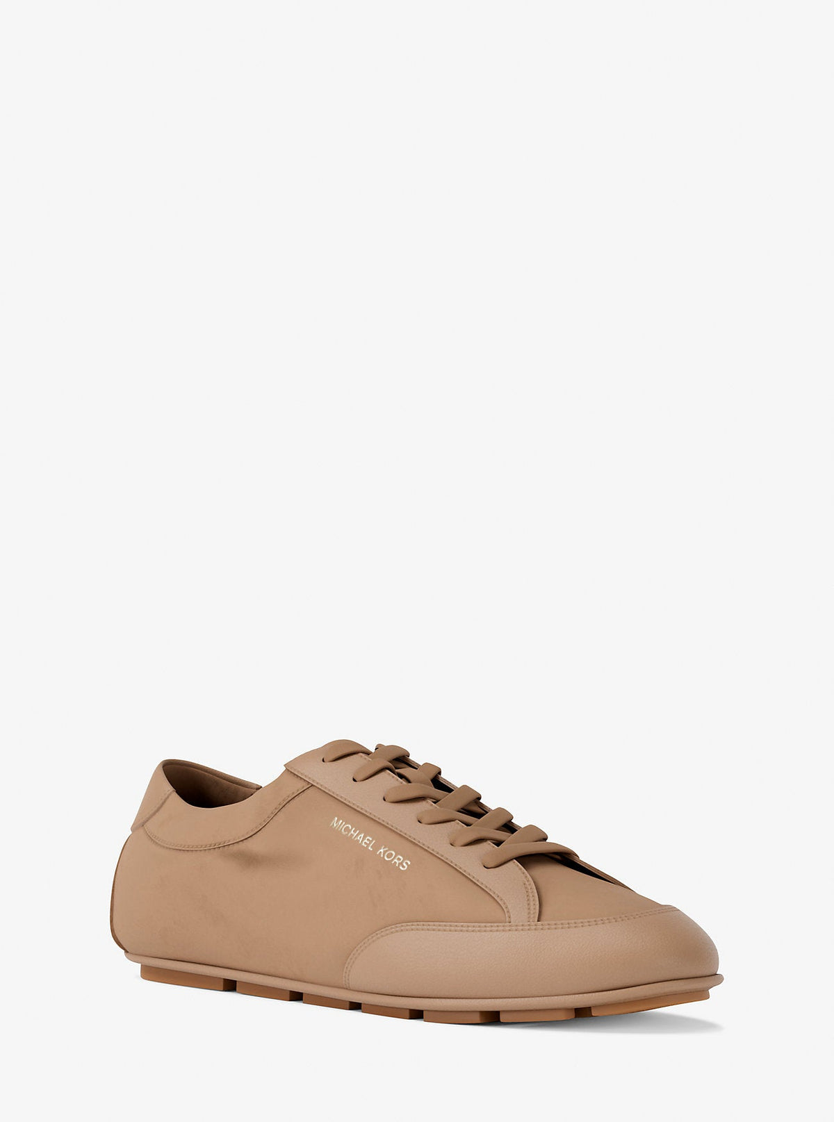 Susie Suede and Leather Trainer
