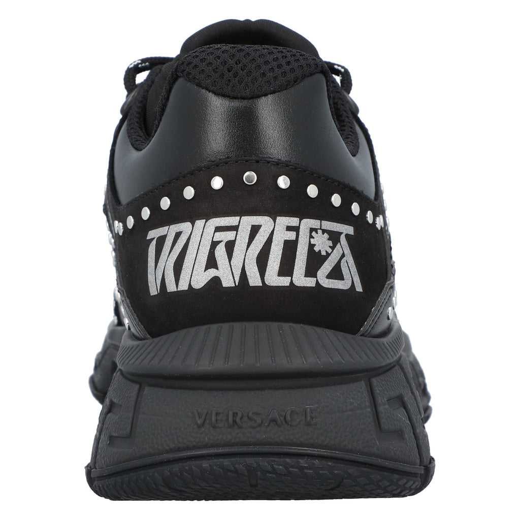 Trigreca Sneaker Studs