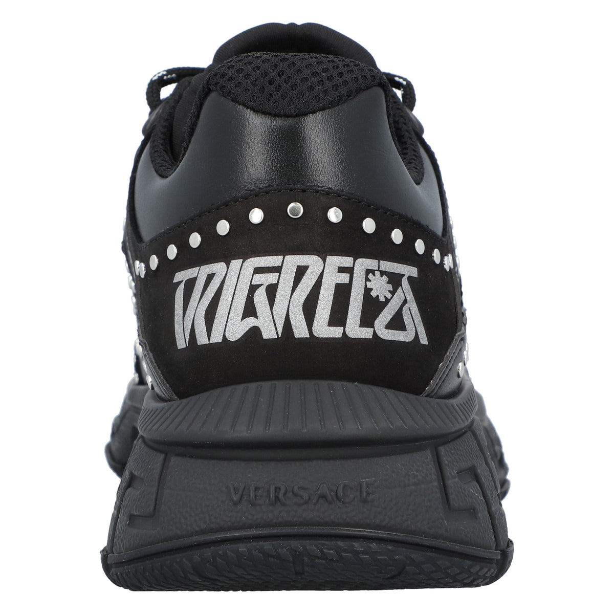 Trigreca Sneaker Studs