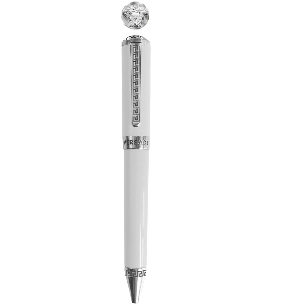 Versace Olympia Ballpoint Pen VRJCA0423