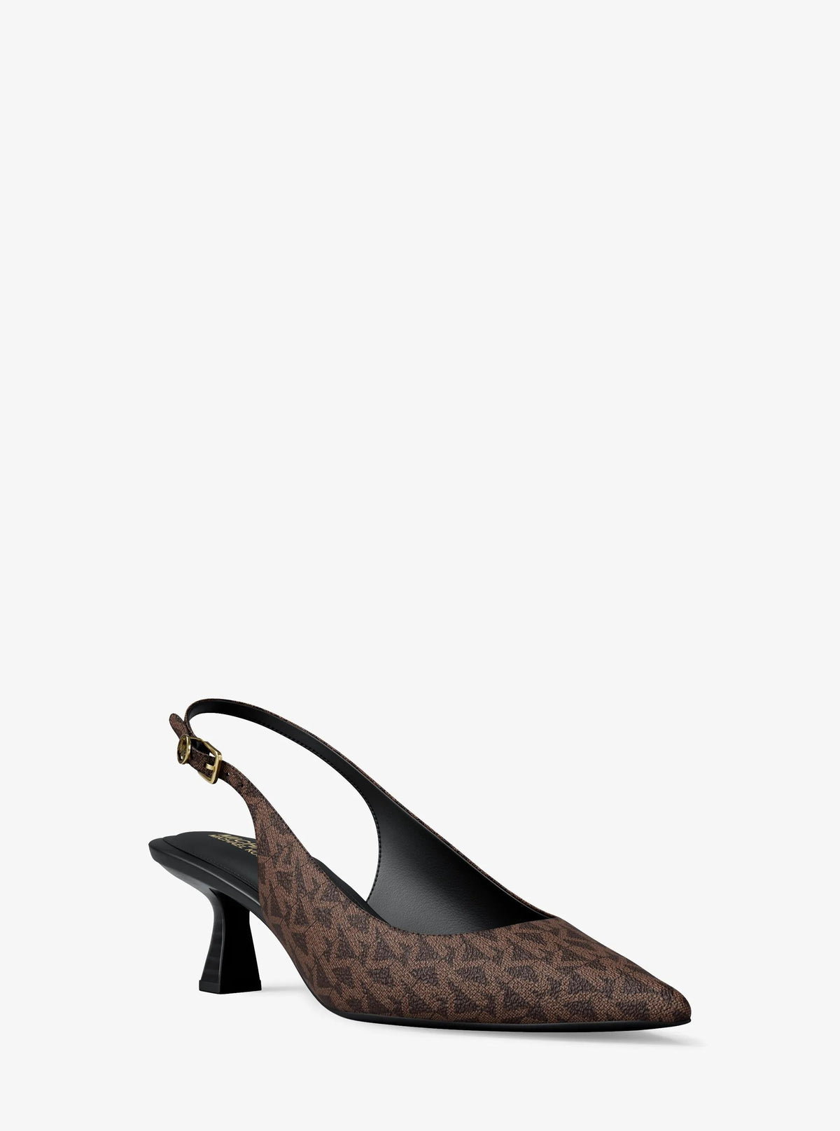 Amali Signature Logo Pump
