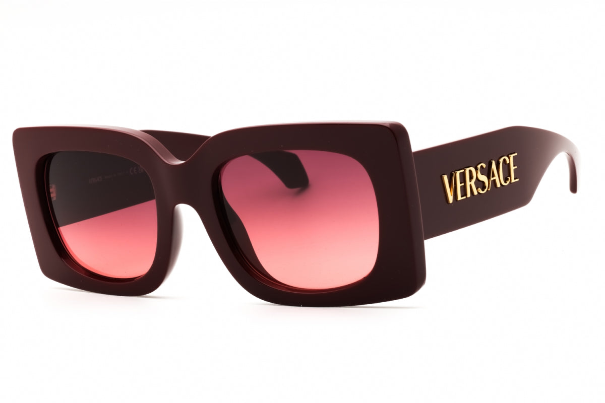 VE4496U 551520 Burgundy/Violet