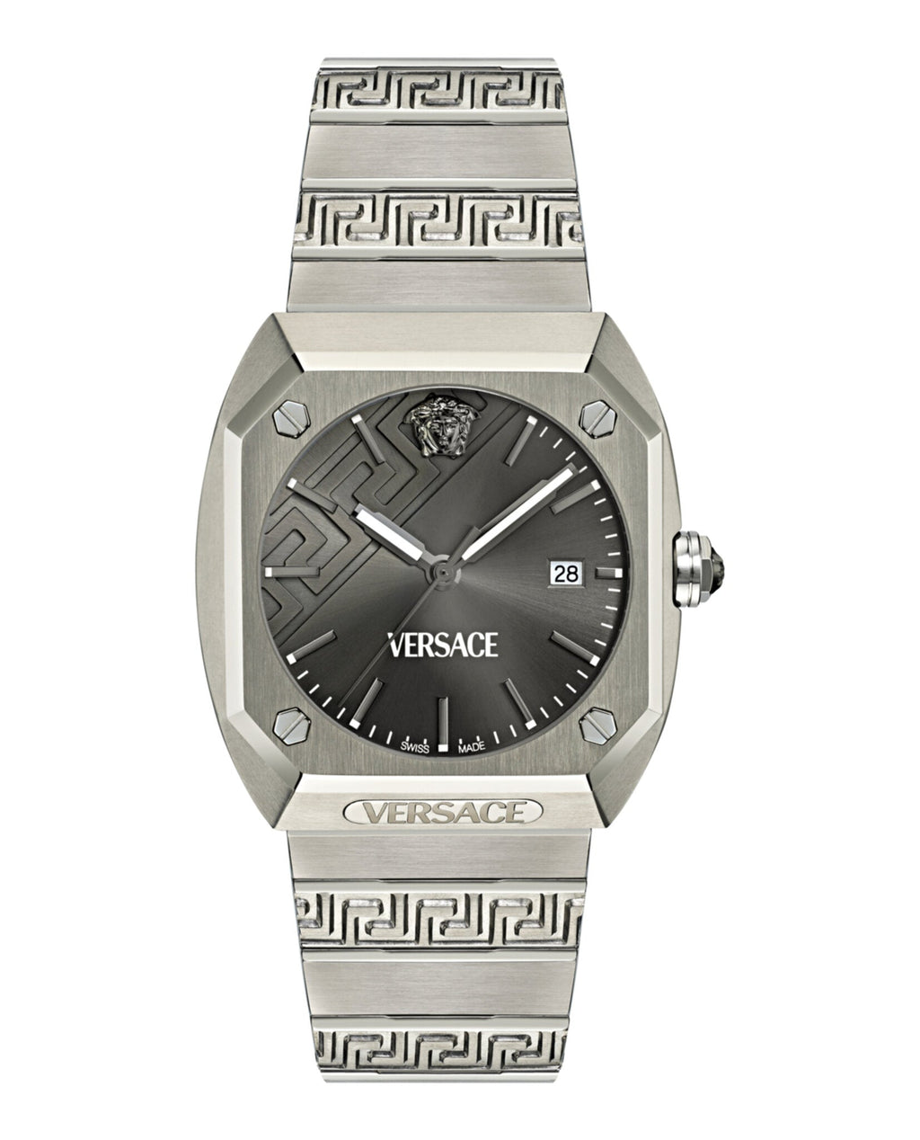 Antares Titanium Watch