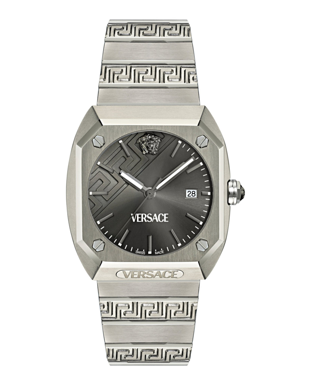 Antares Titanium Watch