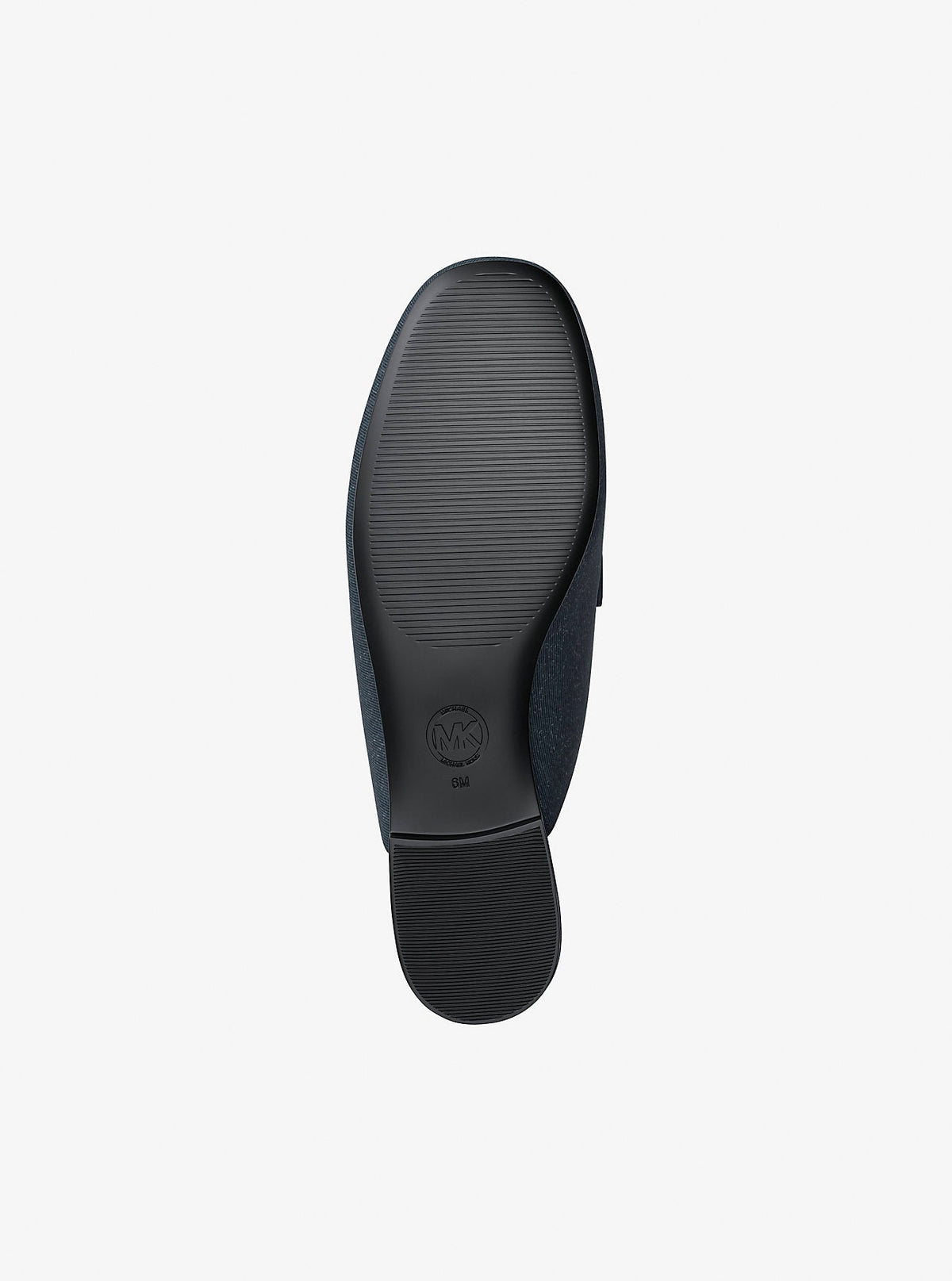 Carson Denim Mule