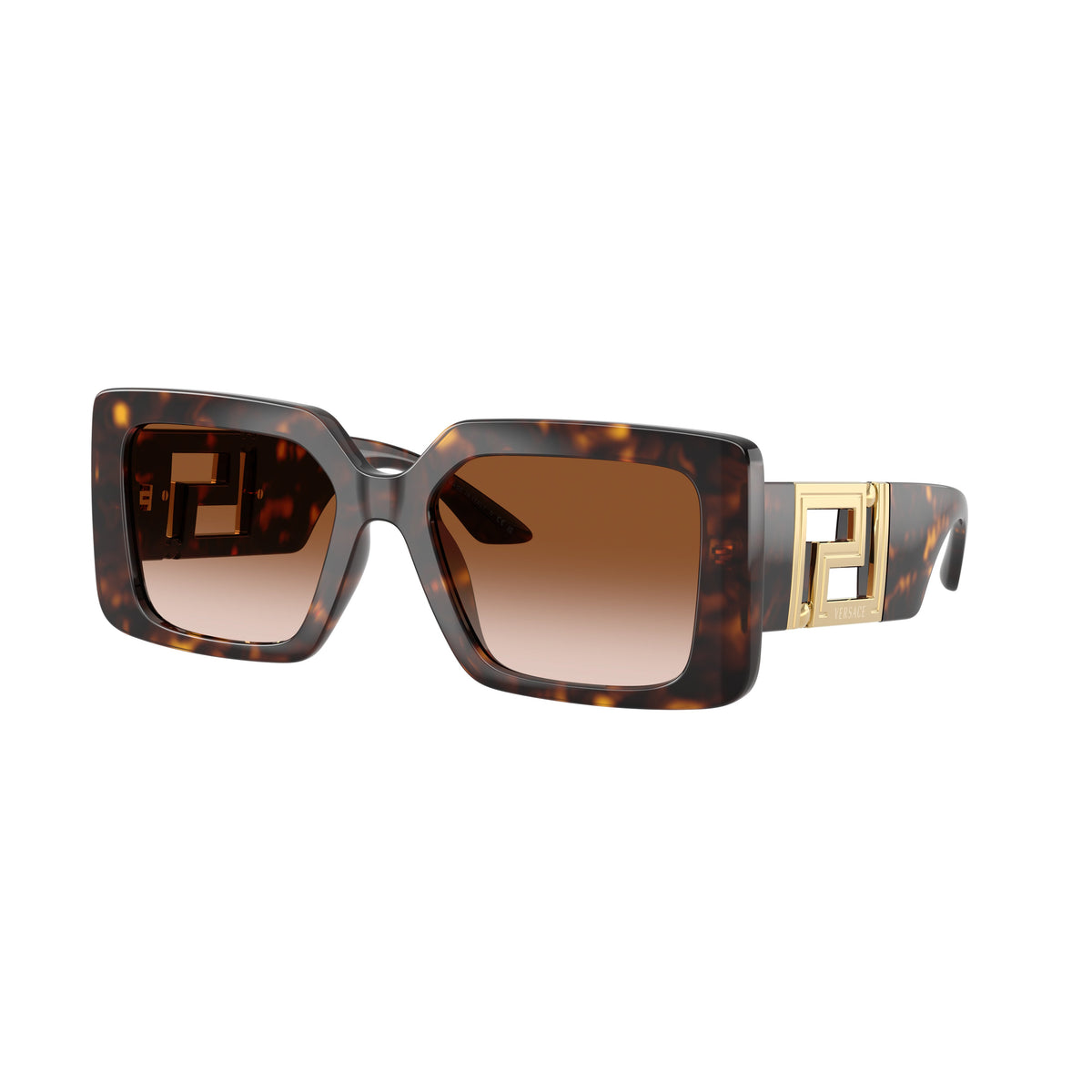 0ve4505u Oversized Square Frame Sunglasses