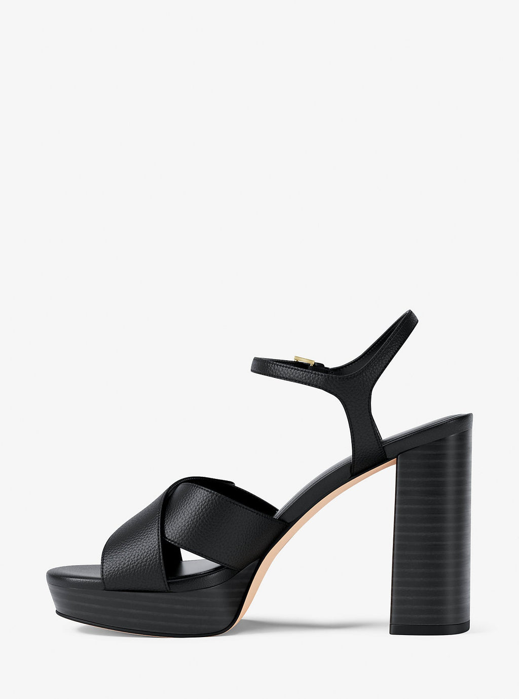 Hannah Platform Sandal
