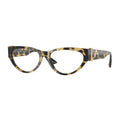 VE3366 777 Yellow Havana 55mm