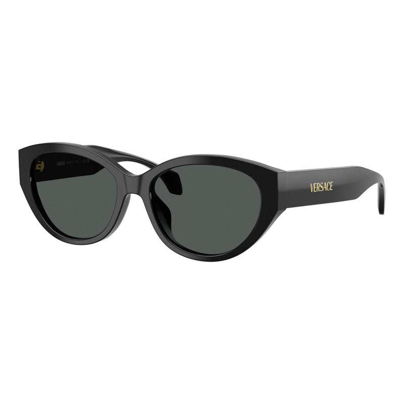 VE4495D GB1/87 Black/Dark Grey