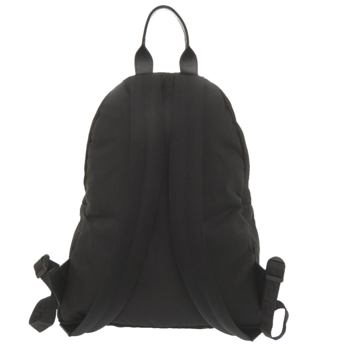 Versace Nylon Backpack (Pre-Owned)