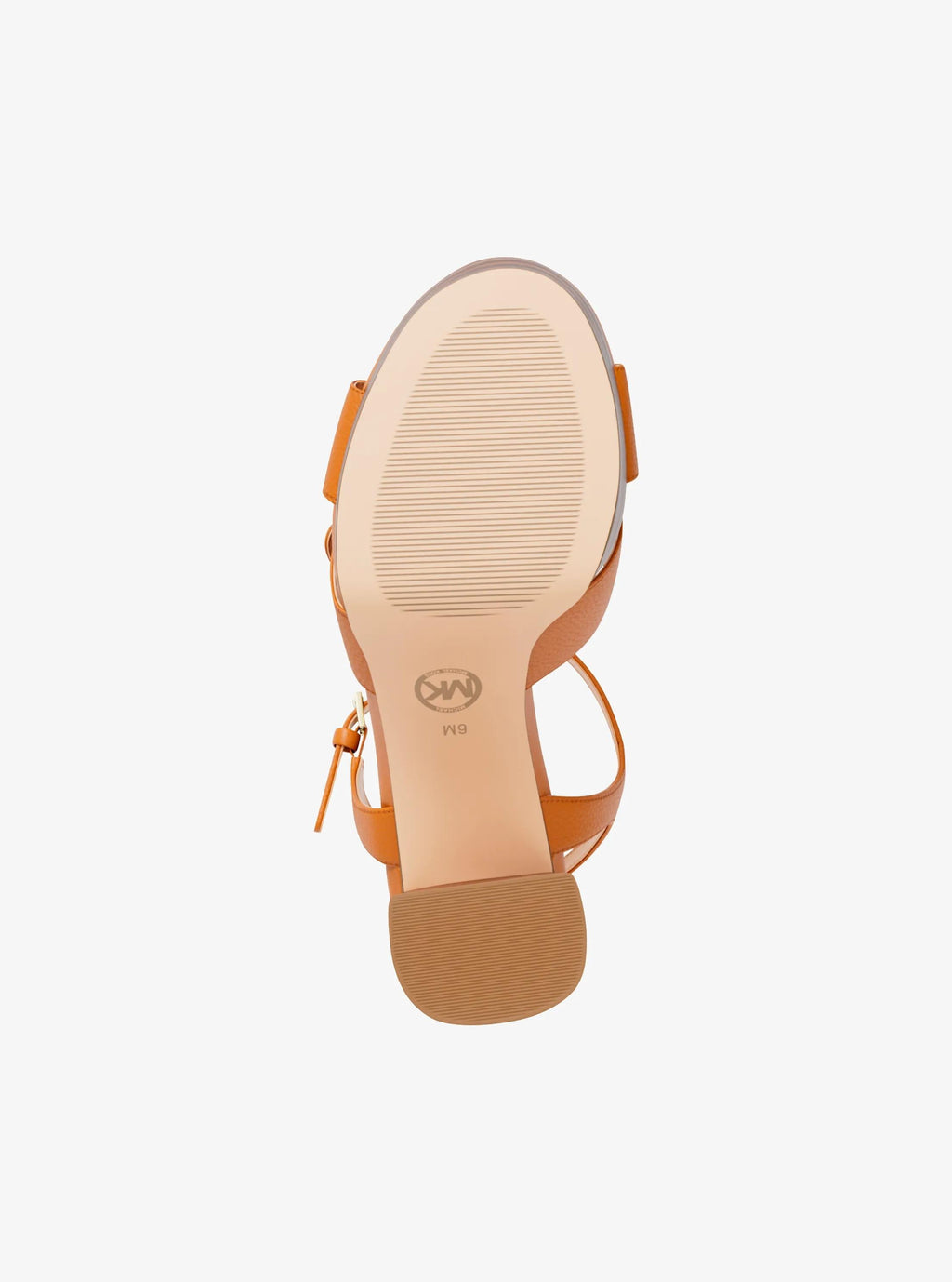 Hannah Platform Sandal