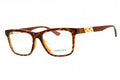 VE3319F 5354 Havana Monogram Print 55mm