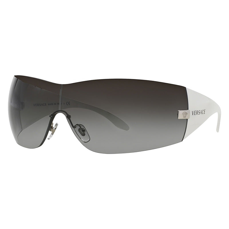 VE2054 10008G Silver/Grey Gradient Blue