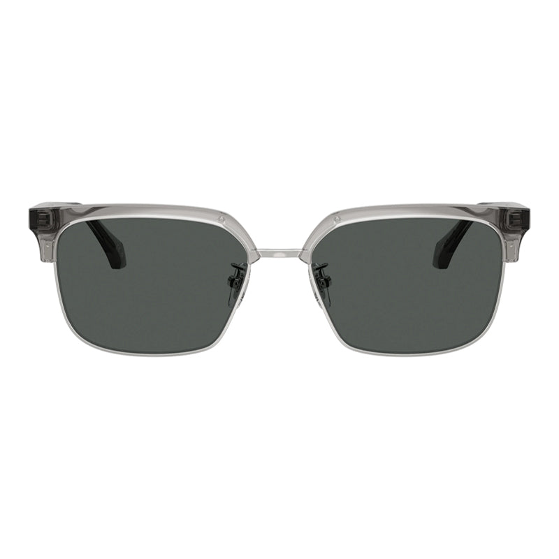 VE4494D 593/87 Transparent Grey/Dark Grey