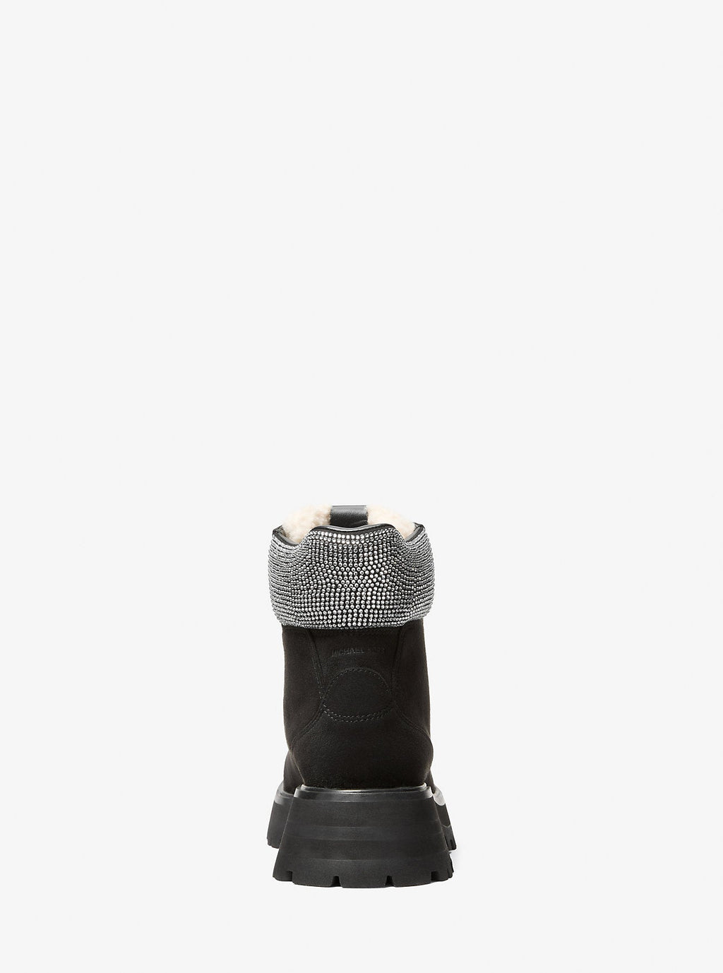 Caro Embellished Hiker Boot