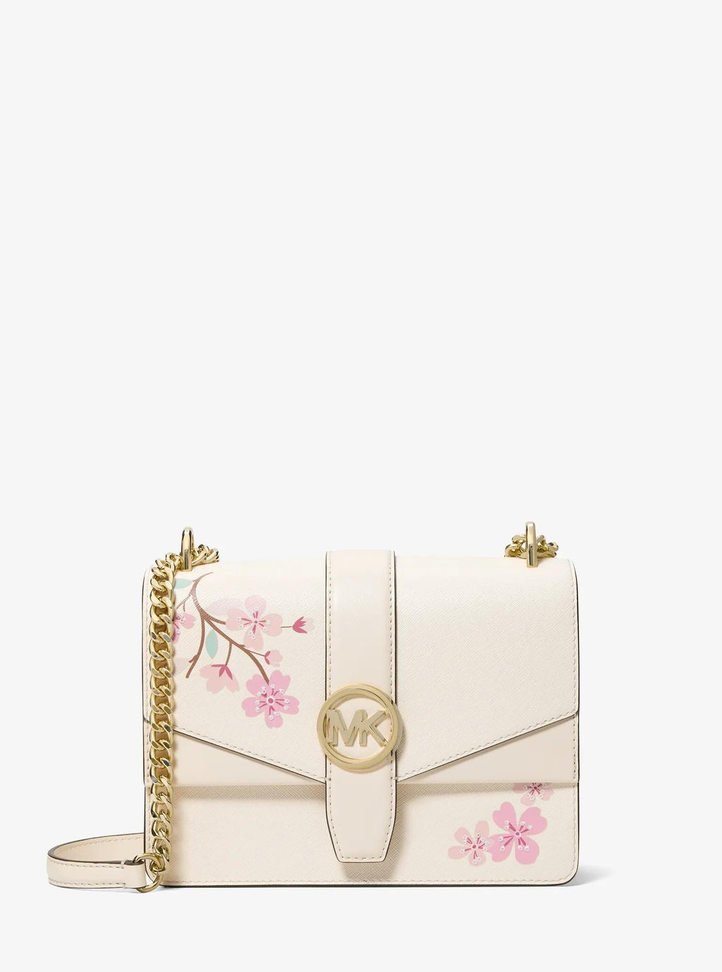 Greenwich Small Embellished Crossbody Bag