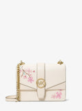 Greenwich Small Embellished Crossbody Bag