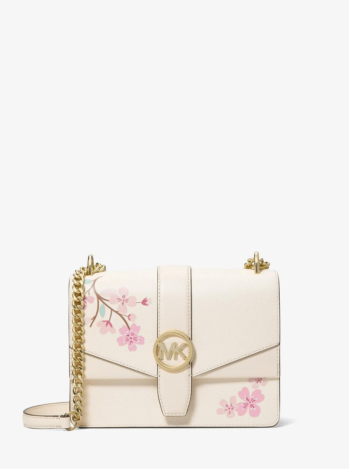 Greenwich Small Embellished Crossbody Bag