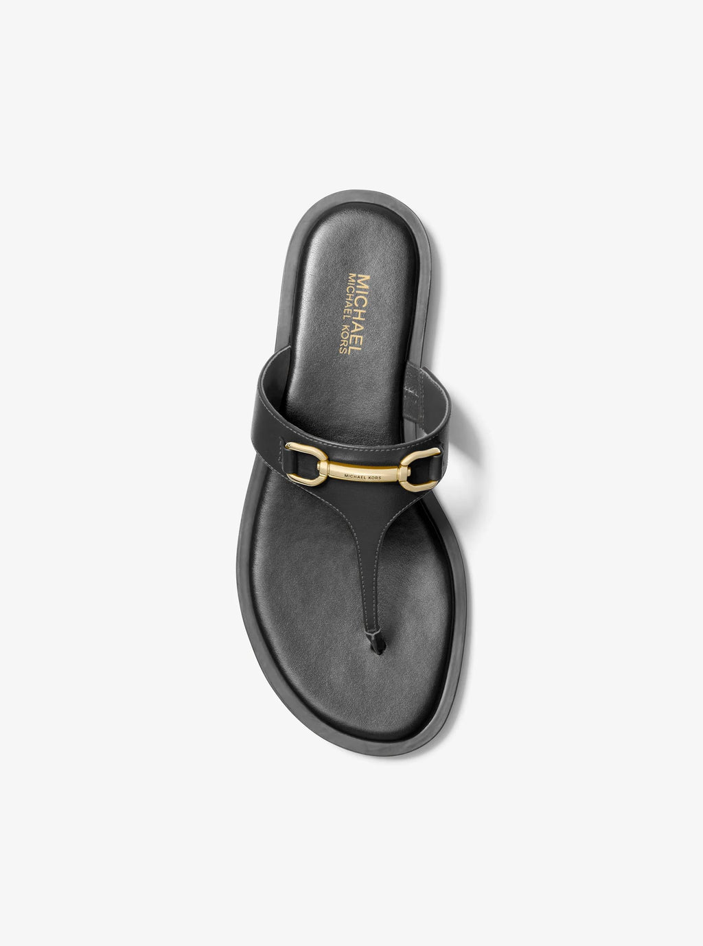 Carson Leather Sandal