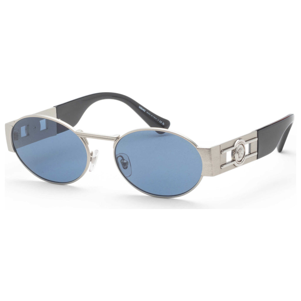 Versace Unisex 56mm Sunglasses VE2264-100080-56