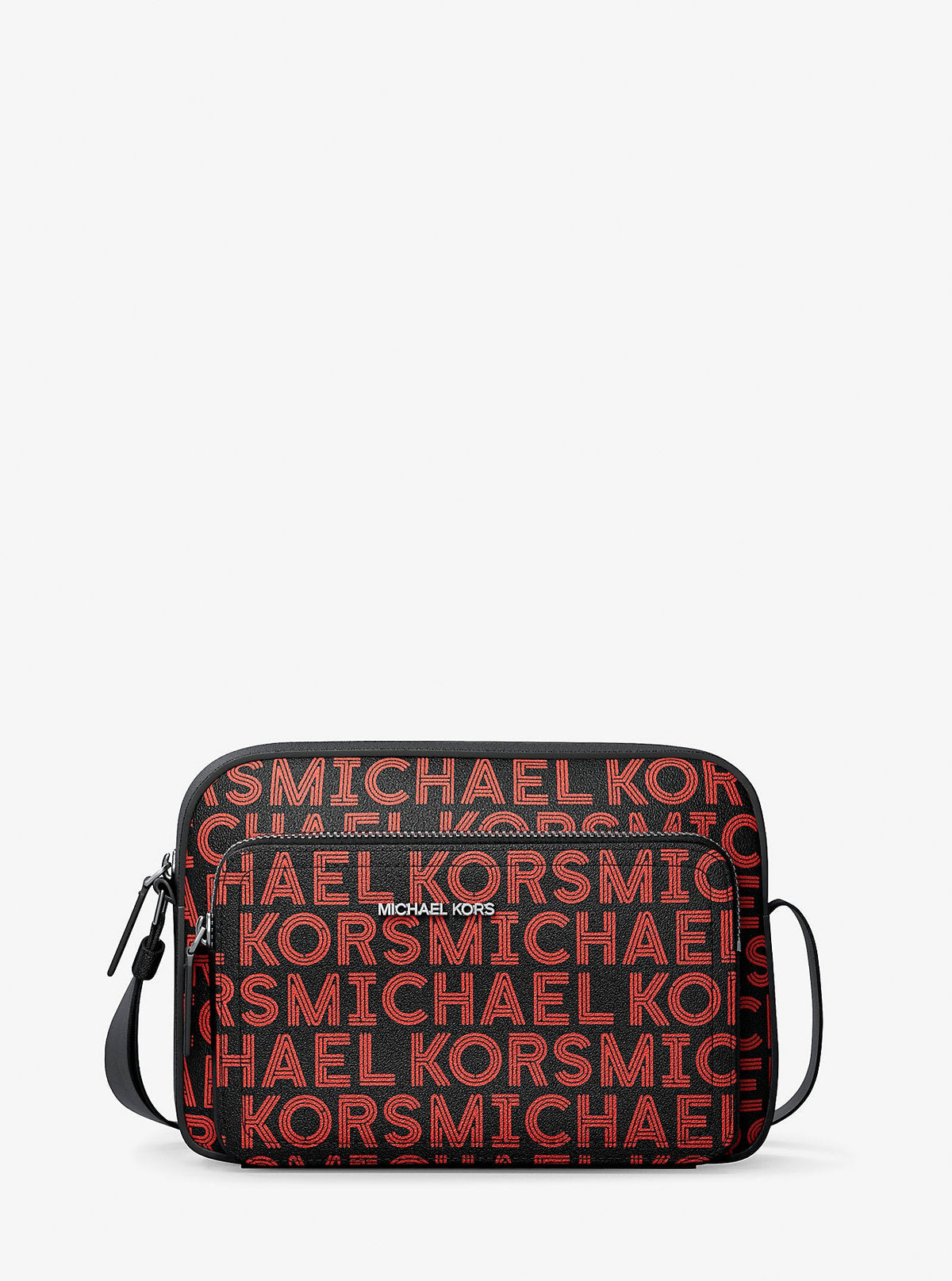Cooper Graphic Logo Flight Bag