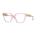 VE3358B 5472 Transparent Pink 54mm