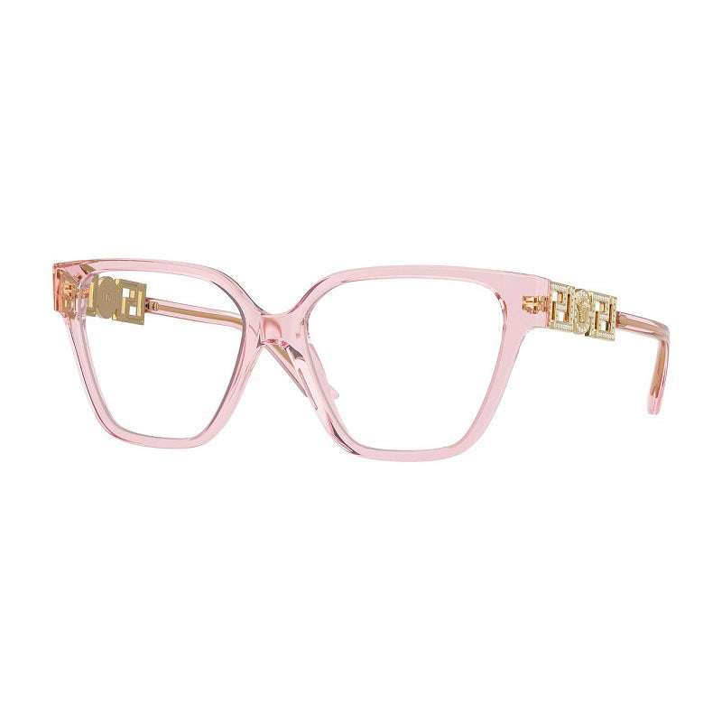 VE3358B 5472 Transparent Pink 54mm