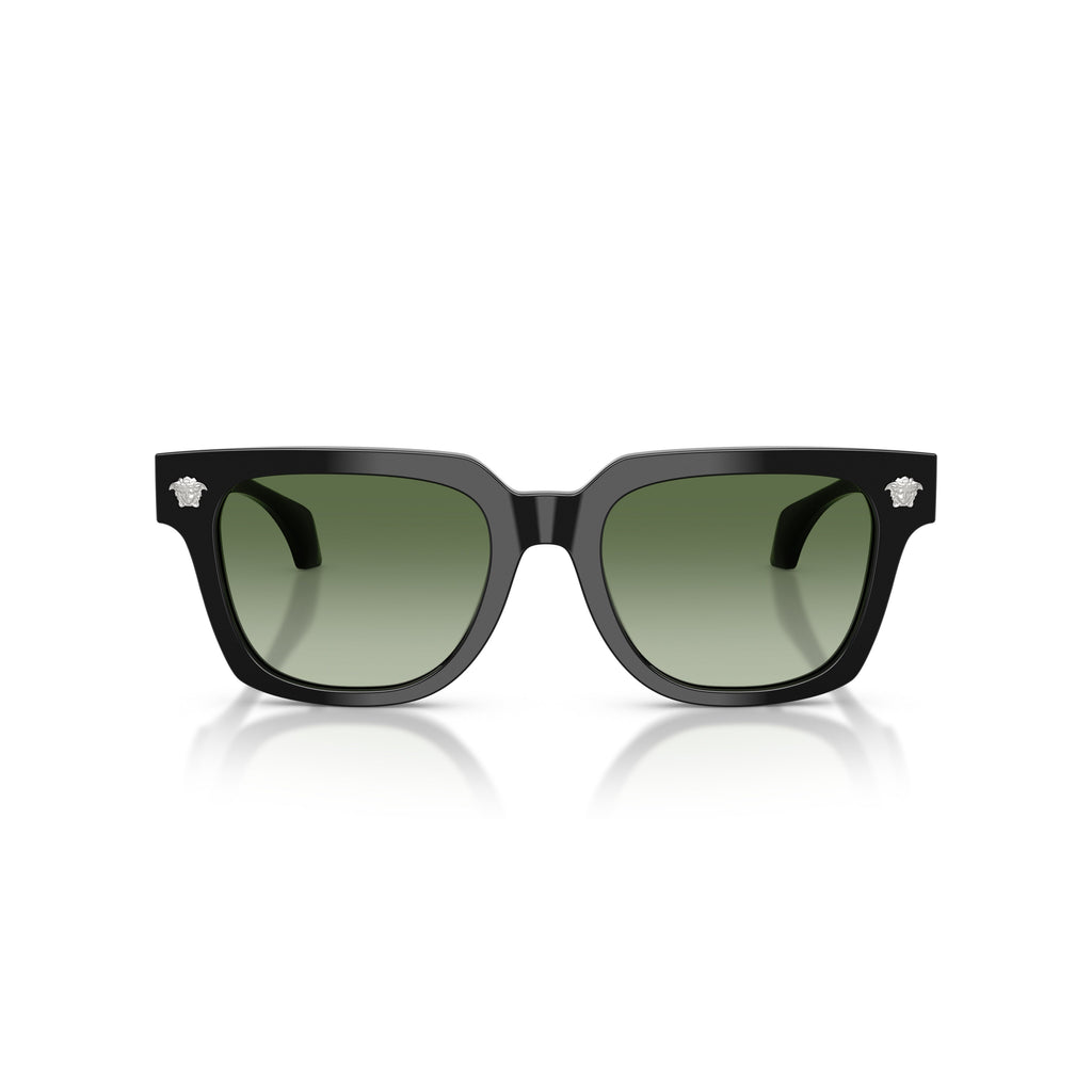0ve4510u Square Acetate Sunglasses