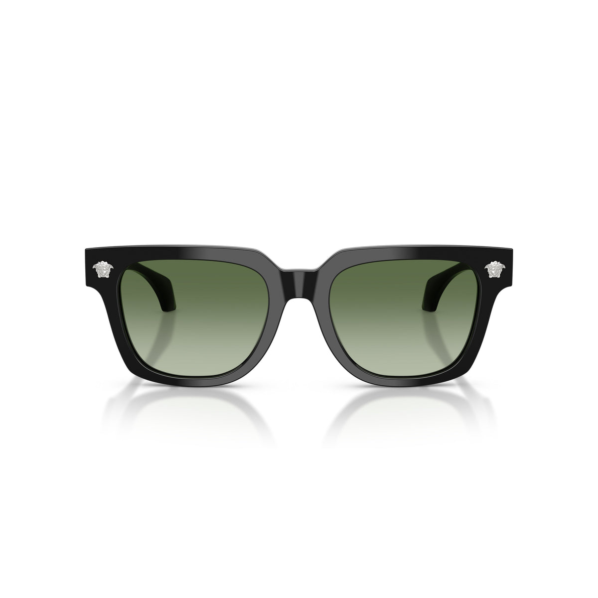 0ve4510u Square Acetate Sunglasses