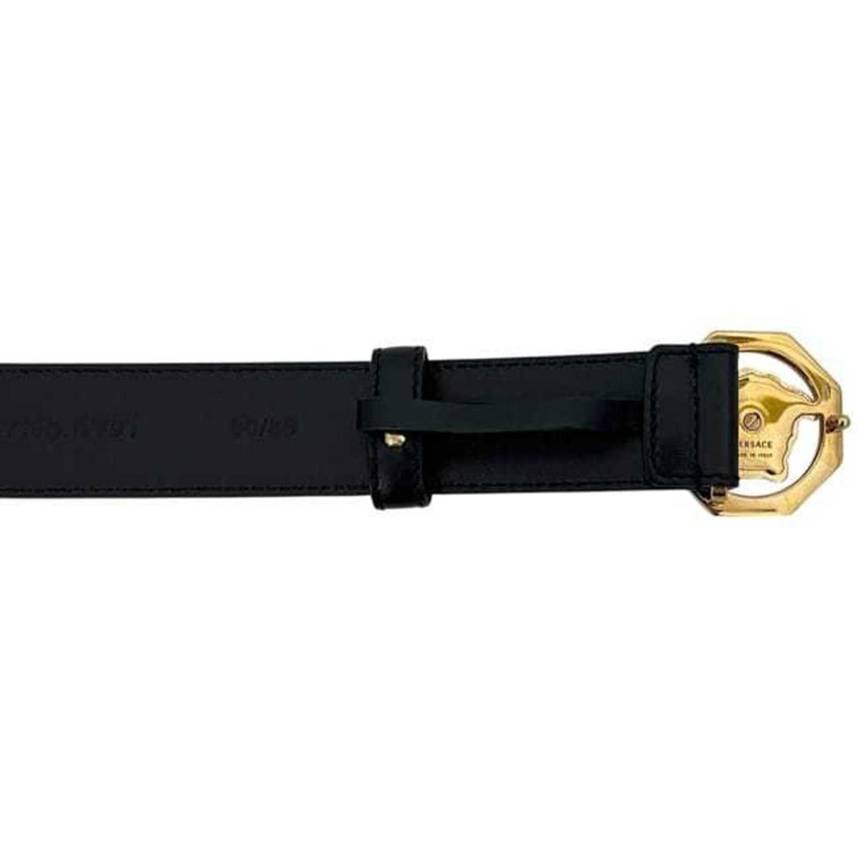 Versace Standard Belt (Pre-Owned)