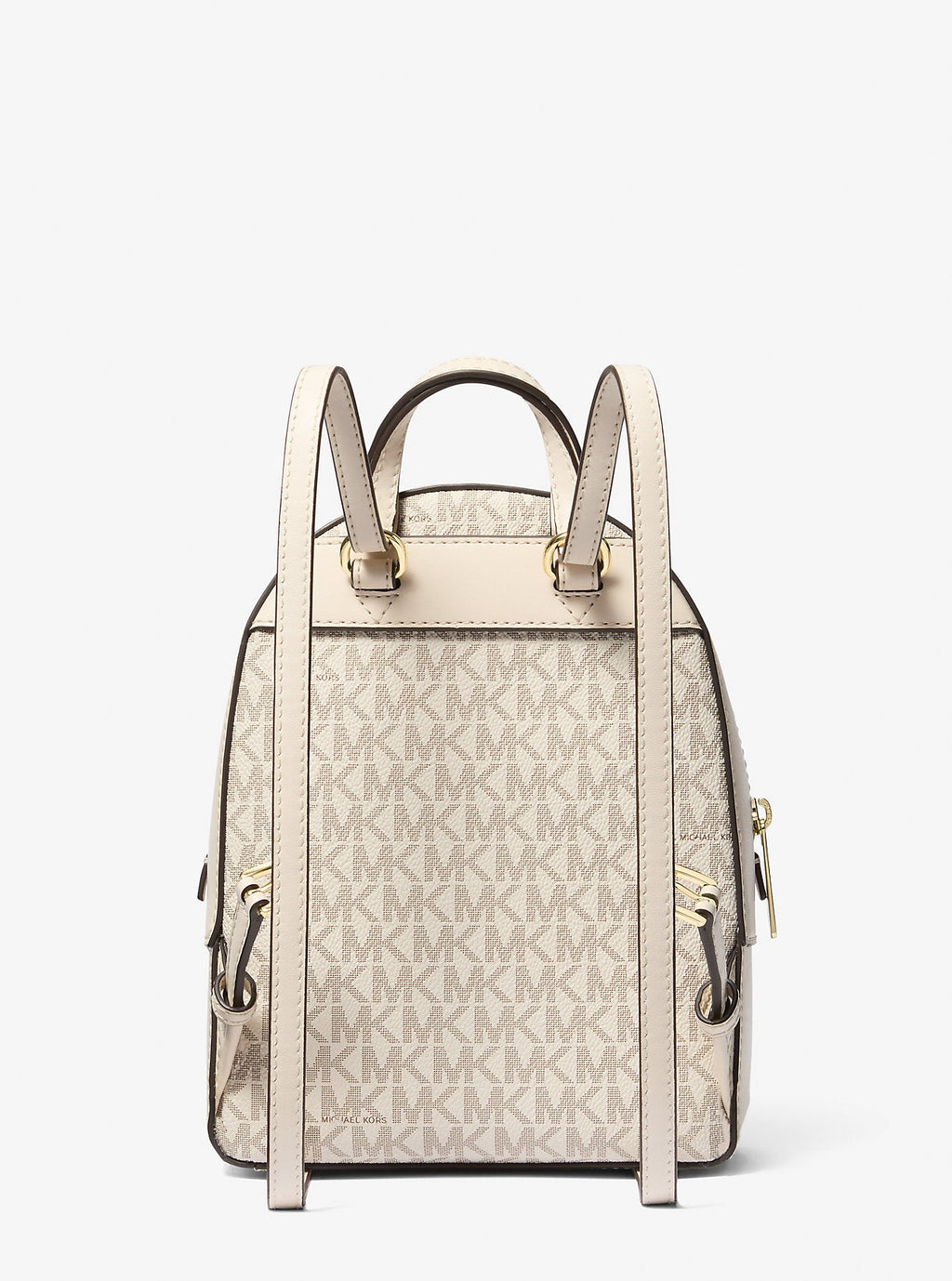 Jaycee Extra-Small Signature Logo Backpack