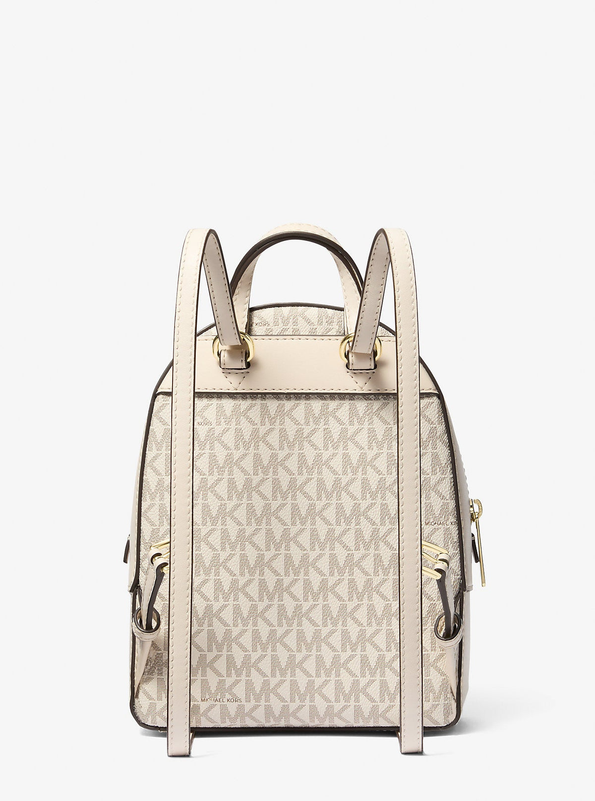 Jaycee Extra-Small Signature Logo Backpack