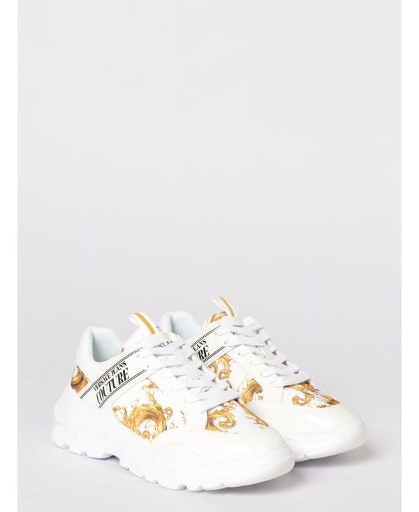 Speedtrack Sneakers