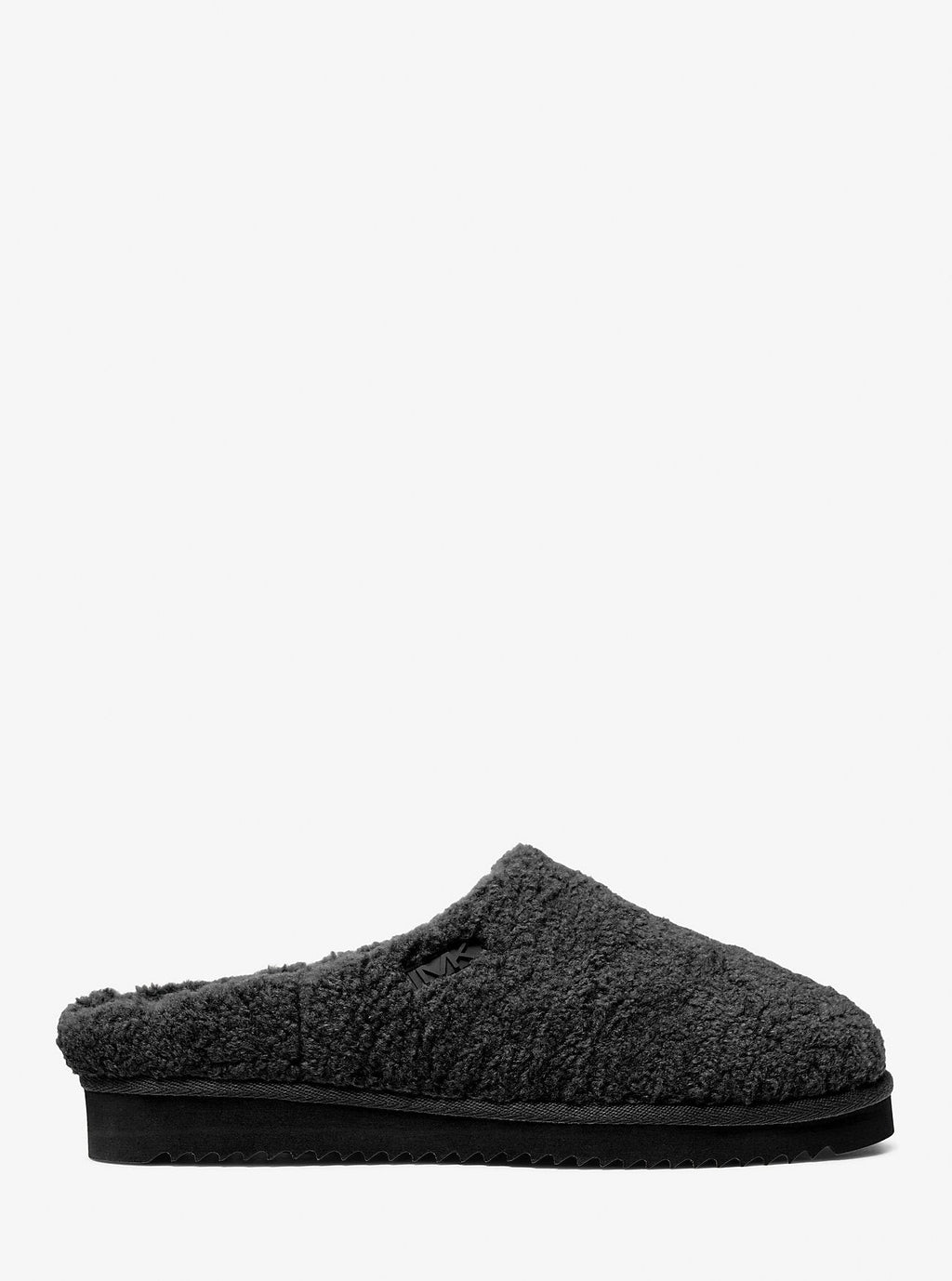 Seb Faux Shearling Slipper