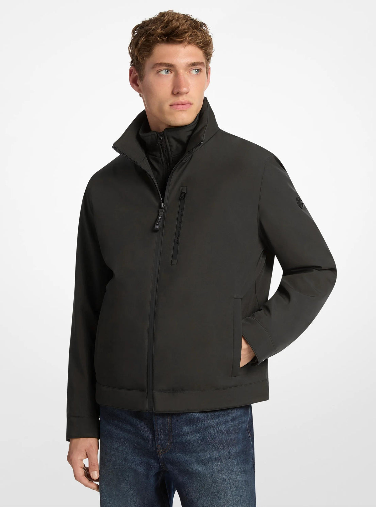 Avalon 2-in-1 Jacket