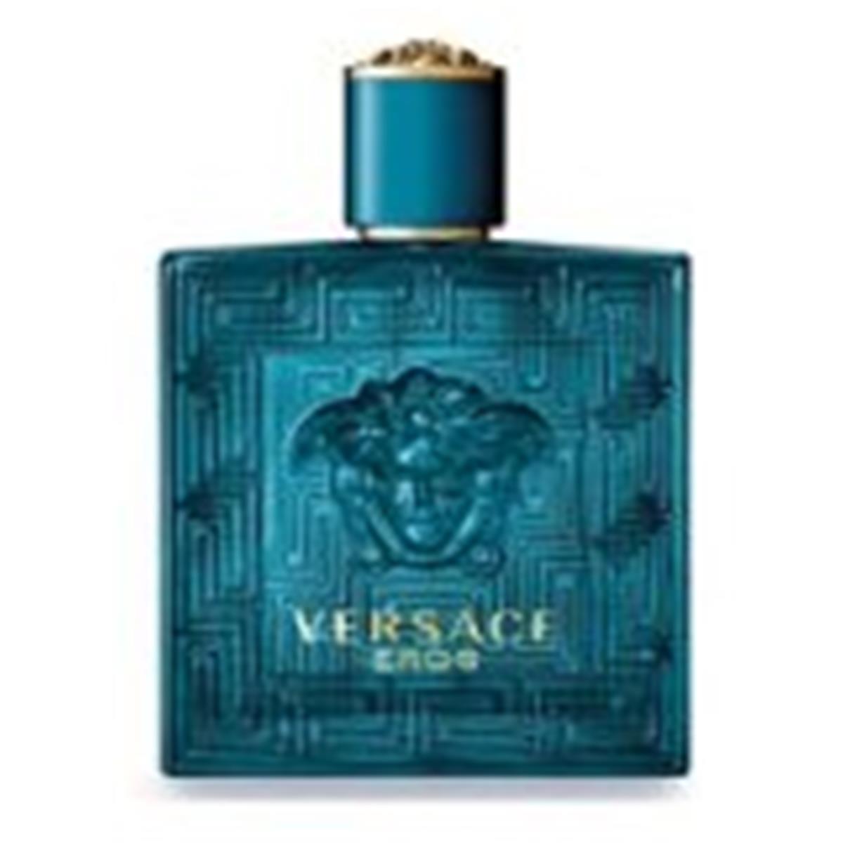 Versace Eros For Men Edt Spray 1 Oz