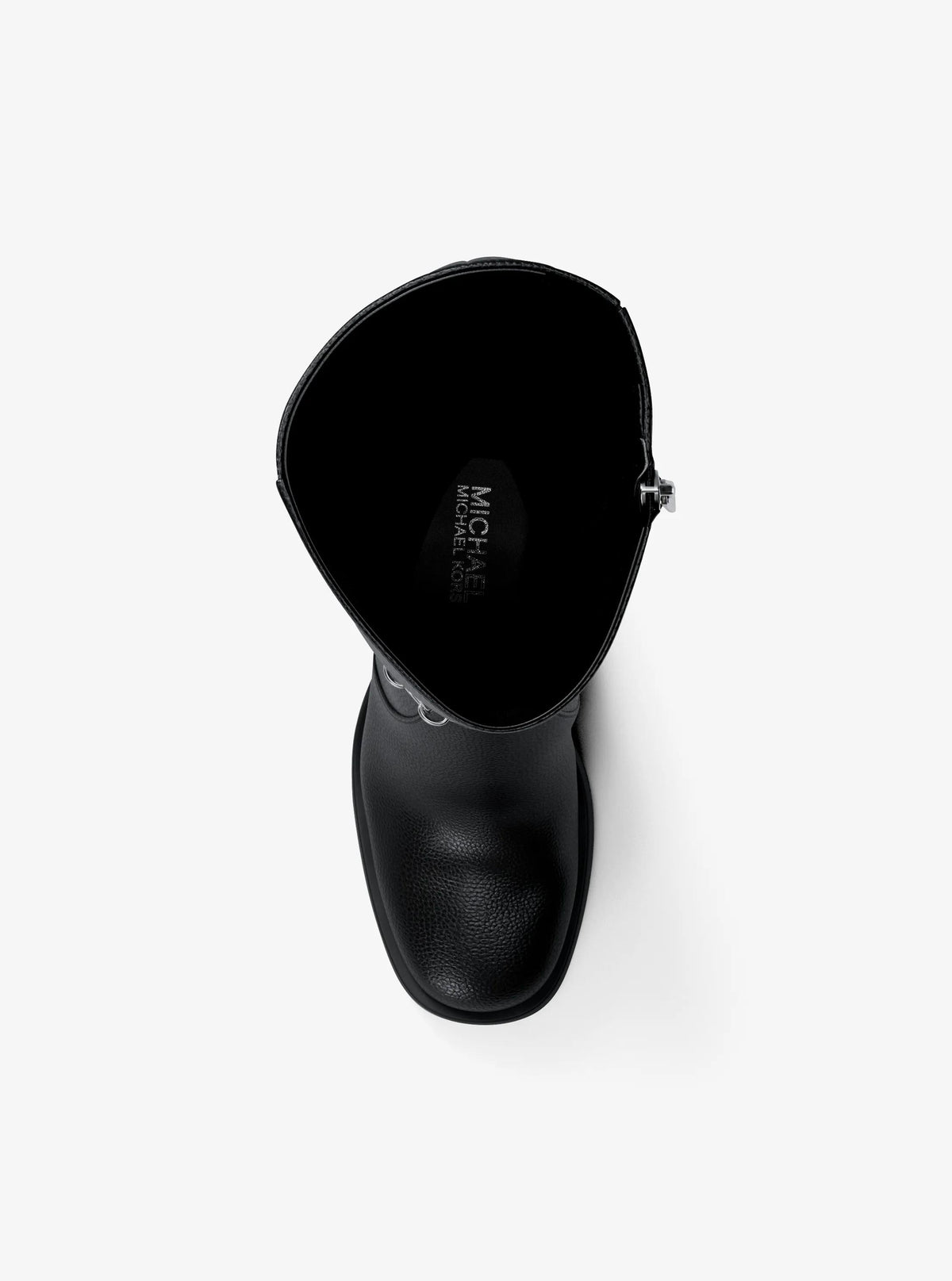 Kacey Block Heel Boot