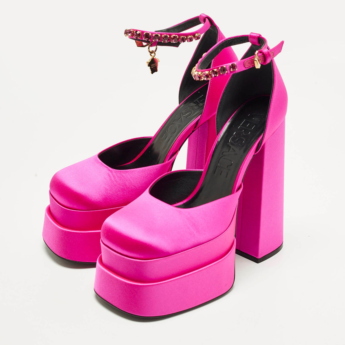 Versace Aevitas
