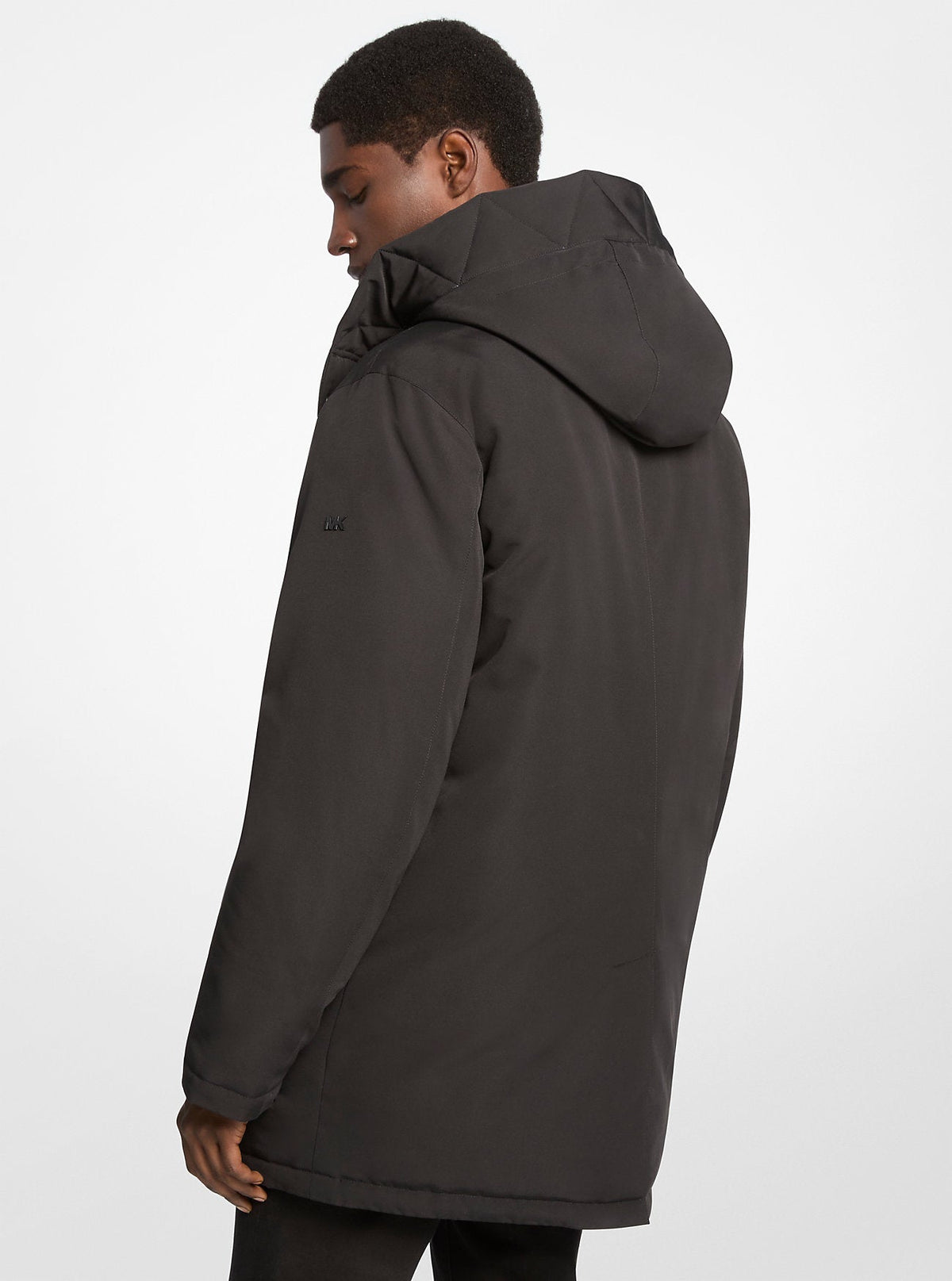 Paxville Parka