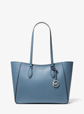 Jet Set Travel Large Signature Logo 3-in-1 Tote Bag