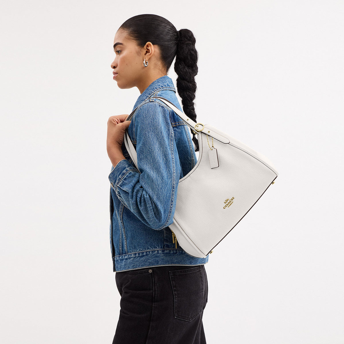 Coach Outlet Erin Shoulder Bag