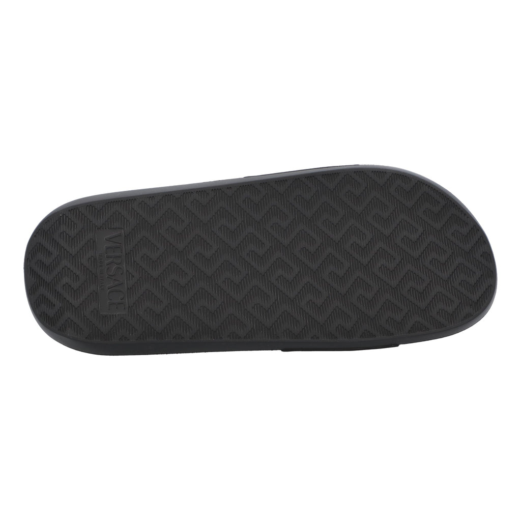Rubber Pool Slides