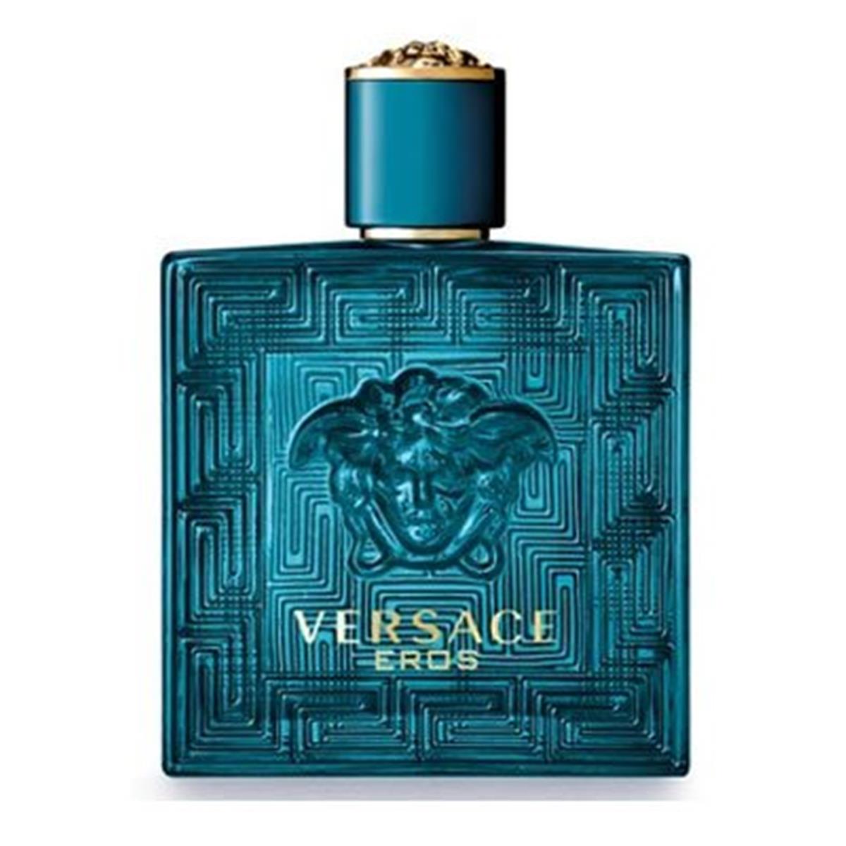 Versace 20081565 6.7 oz Eros EDT Spray for Men