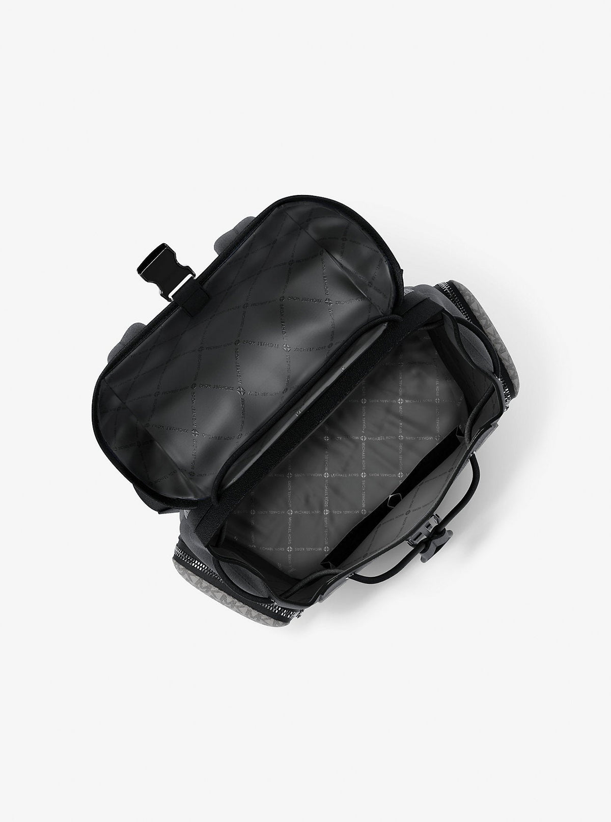 Cooper Medium Signature Logo City Backpack