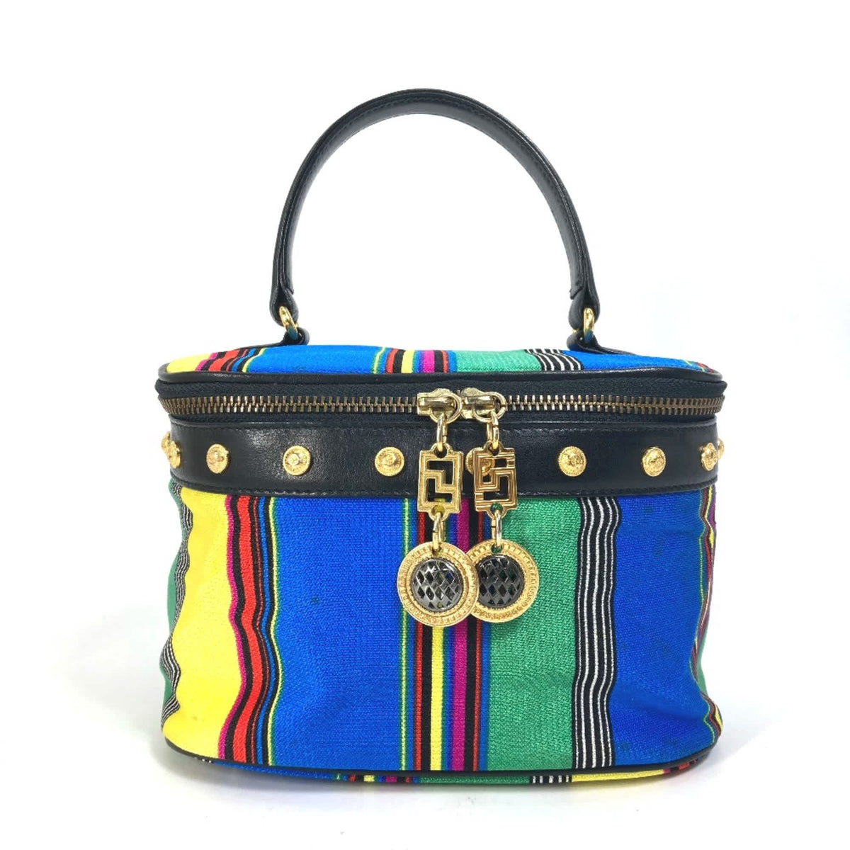 Versace  Handbag (Pre-Owned)