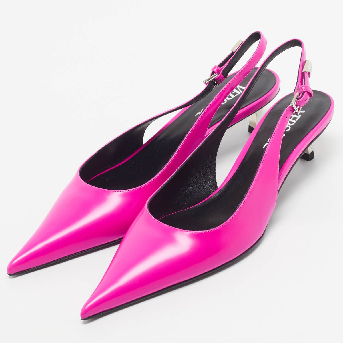 Versace Pin-Point