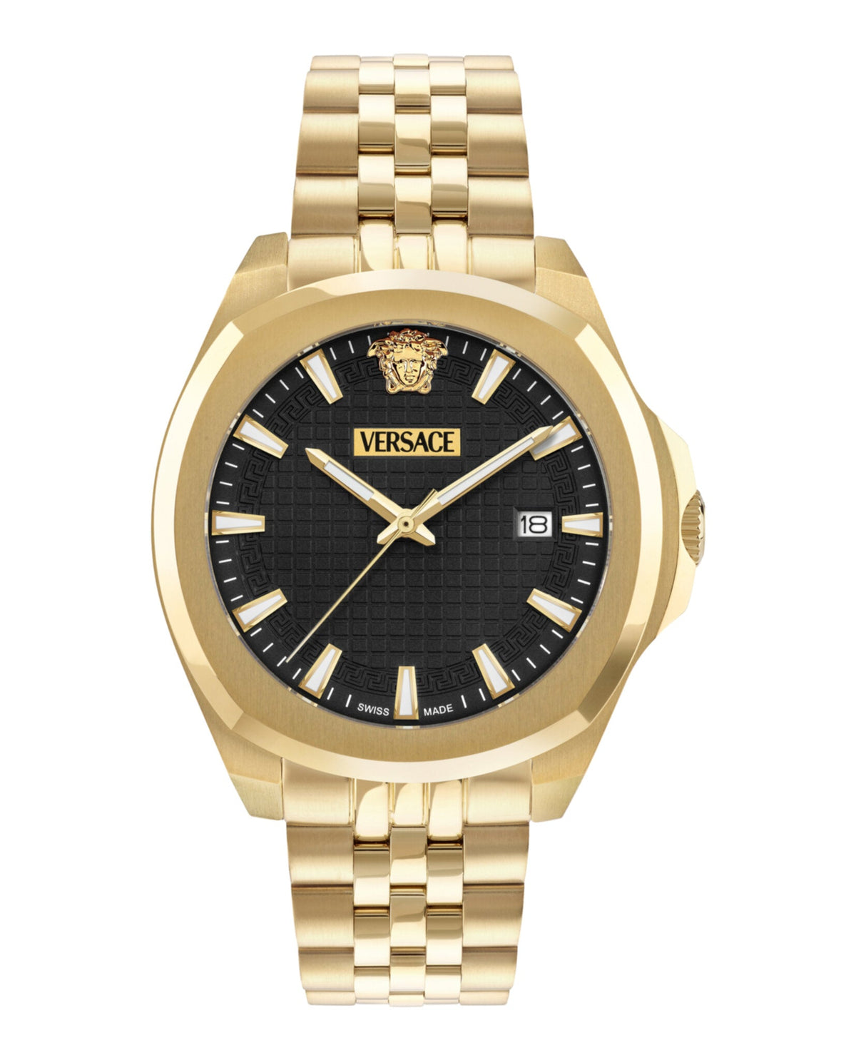 Luxury Bracelet Watch